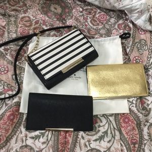 Kate Spade Make It Mine Camila and Flaps